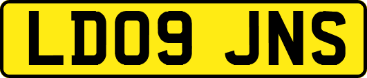 LD09JNS