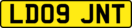 LD09JNT