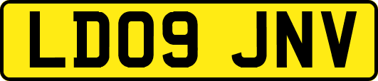 LD09JNV