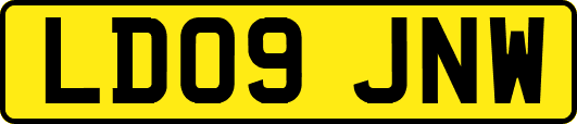 LD09JNW