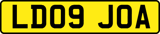 LD09JOA