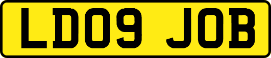 LD09JOB
