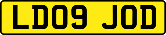 LD09JOD