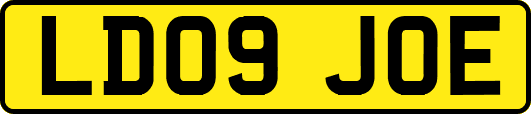 LD09JOE