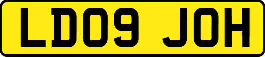LD09JOH