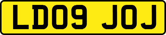 LD09JOJ