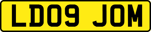 LD09JOM