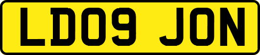 LD09JON