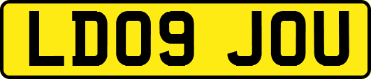 LD09JOU