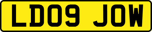 LD09JOW