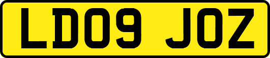 LD09JOZ