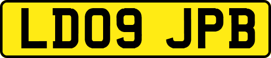 LD09JPB