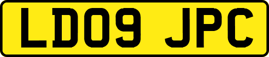 LD09JPC