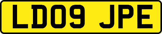 LD09JPE