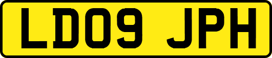 LD09JPH