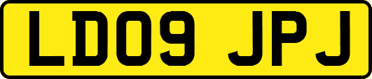 LD09JPJ