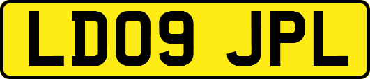 LD09JPL