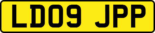 LD09JPP
