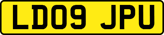 LD09JPU