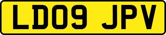 LD09JPV