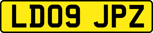 LD09JPZ