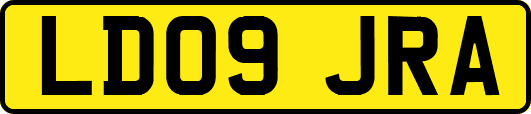 LD09JRA