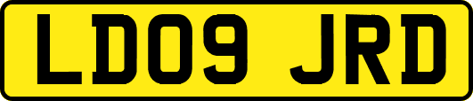 LD09JRD