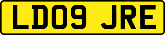 LD09JRE
