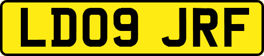 LD09JRF