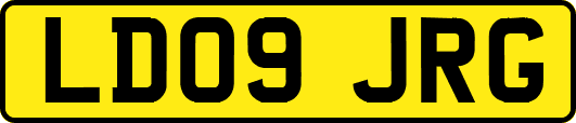 LD09JRG