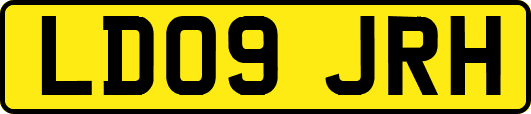LD09JRH