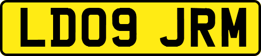 LD09JRM