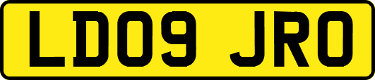 LD09JRO