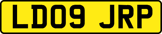 LD09JRP