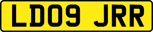 LD09JRR