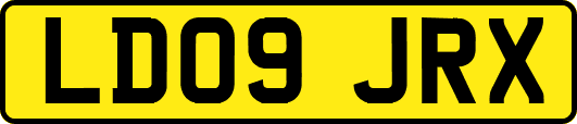 LD09JRX