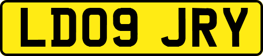 LD09JRY