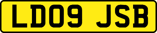 LD09JSB