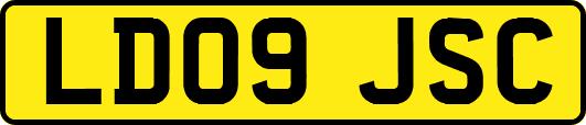 LD09JSC