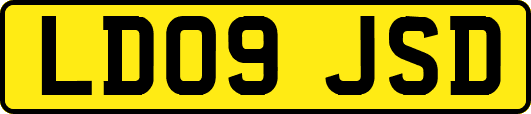 LD09JSD