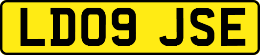 LD09JSE