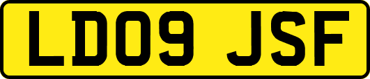 LD09JSF