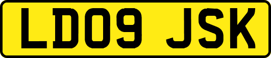 LD09JSK