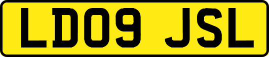 LD09JSL