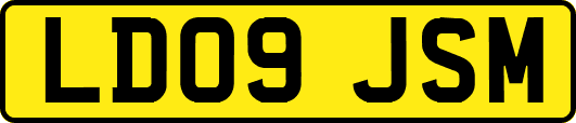 LD09JSM