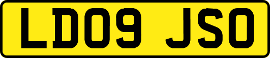 LD09JSO