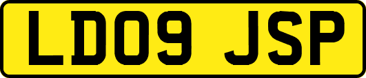LD09JSP