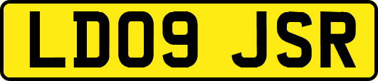 LD09JSR