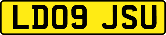 LD09JSU