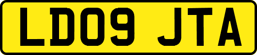 LD09JTA